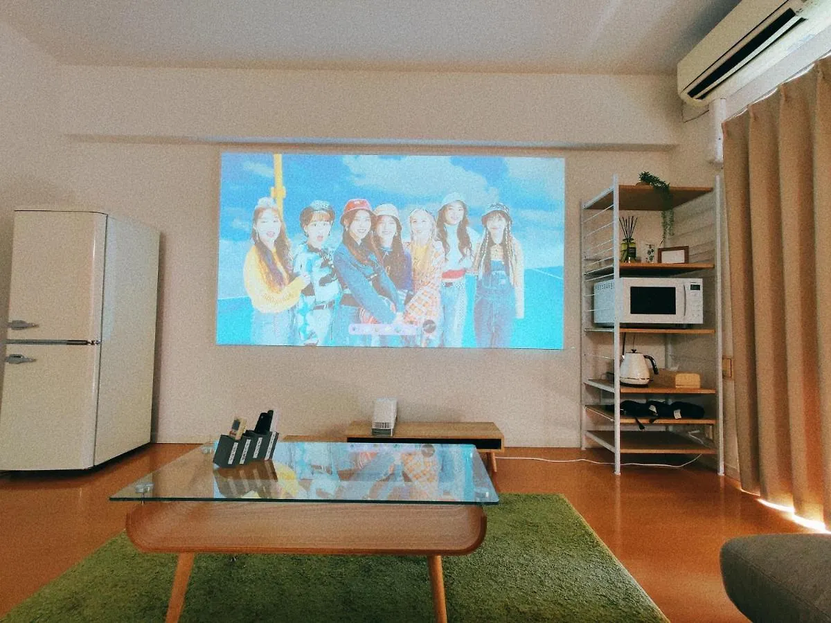 Apartment Piccolo Hakata Room 1201 - Vacation Stay 12587 Fukuoka  Japan